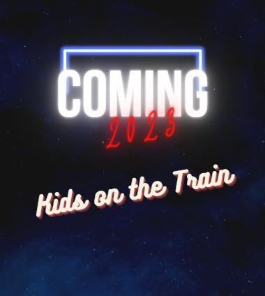 WBN Kids On The Train  Coming 2023