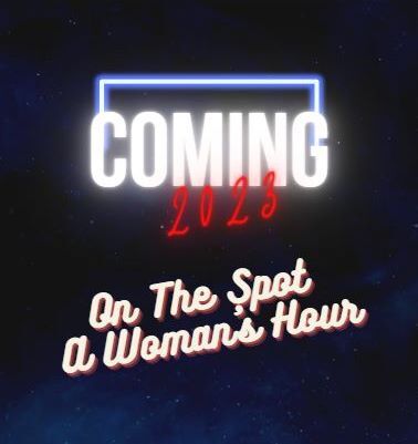 WBN - On The Spot A Woman's Hour